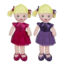 Rag Doll 30cm - assorted